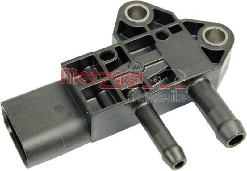 METZGER 0906297 Sensor, Abgasdruck für MAZDA