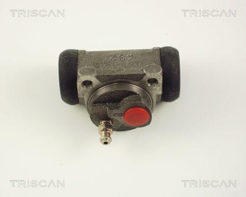 TRISCAN 8130 25028 Radzylinder für Renault Super 5