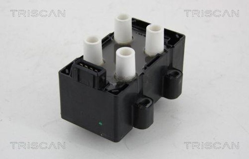 TRISCAN 8860 25022 Zündspule für Renault