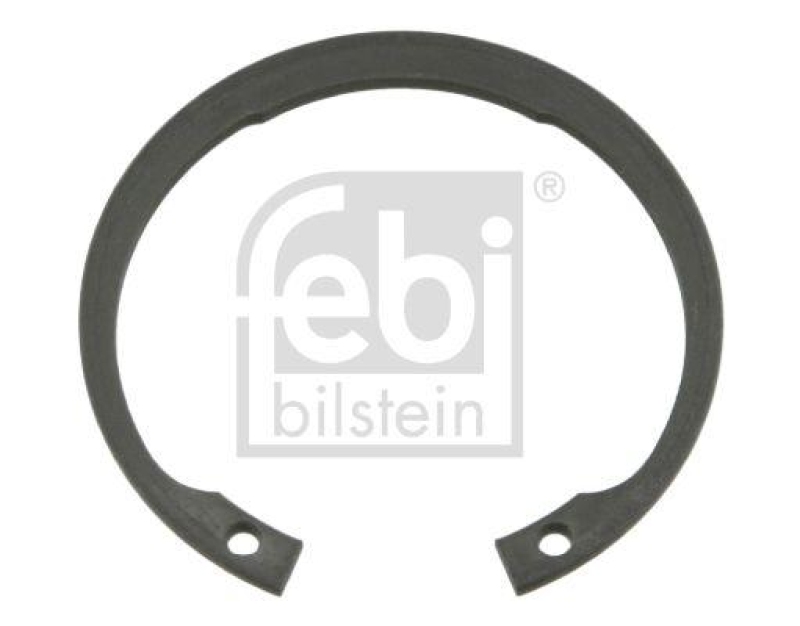 FEBI BILSTEIN 04561 Sicherungsring für Mercedes-Benz