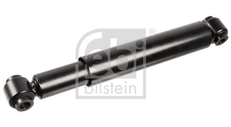 FEBI BILSTEIN 20592 Stoßdämpfer für M A N