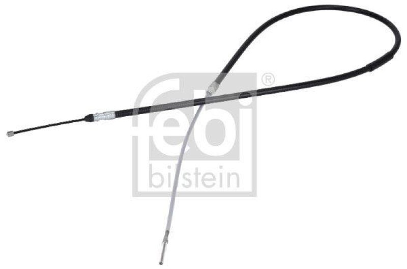 FEBI BILSTEIN 28737 Handbremsseil für BMW