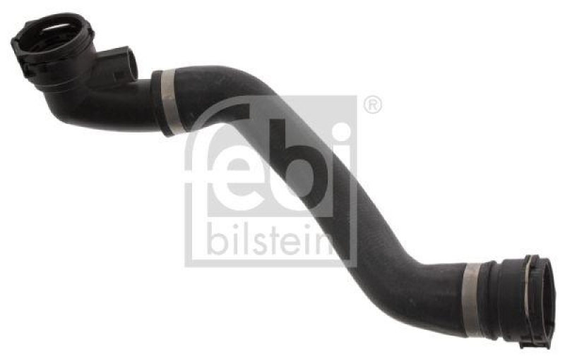 FEBI BILSTEIN 45815 Kühlwasserschlauch mit Schnellkupplungen für BMW