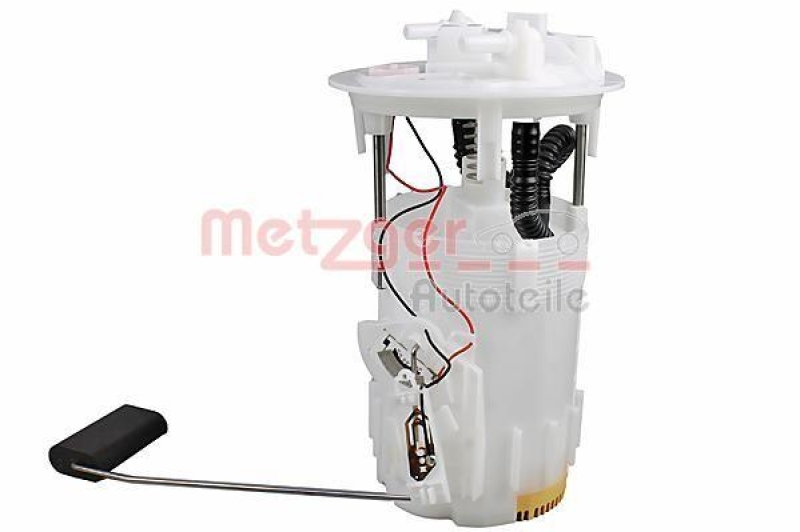 METZGER 2250397 Sensor, Kraftstoffvorrat für RENAULT