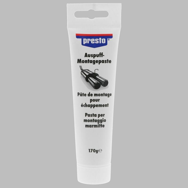 PRESTO 603123 Auspuff-Motagepaste 170g