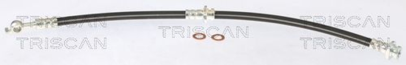 TRISCAN 8150 14296 Bremsschlauch f&uuml;r Nissan