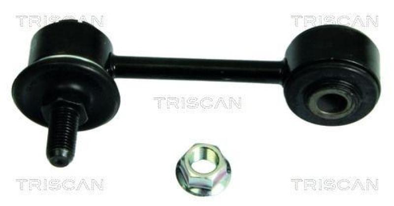 TRISCAN 8500 18612 Stabilisatorstange für Kia Carens, Shuma