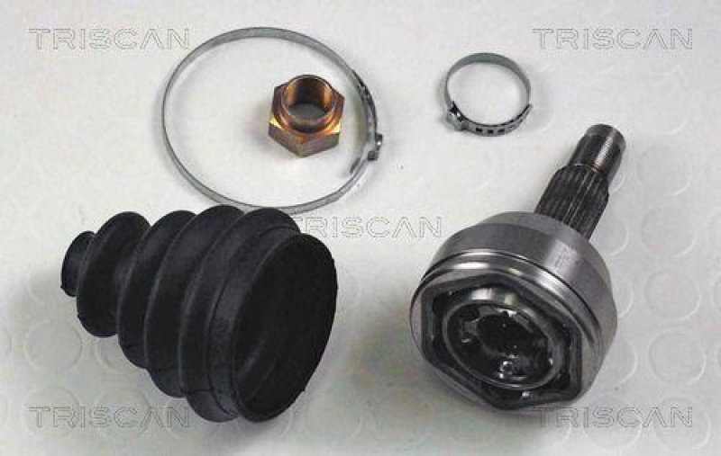 TRISCAN 8540 16107 Gleichlaufgelenk f&uuml;r Ford Escort, Fiesta