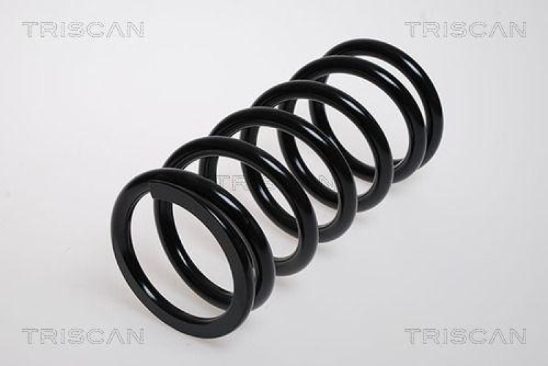 TRISCAN 8750 4331 Spiralfeder Hinten für Hyundai