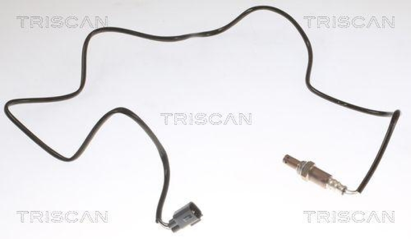 TRISCAN 8845 24022 Lambdasonde für Opel