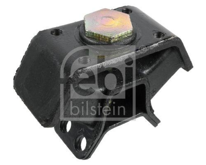 FEBI BILSTEIN 173218 Getriebelager für TOYOTA