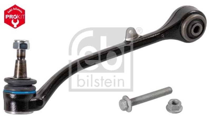 FEBI BILSTEIN 177638 Querlenker mit Anbaumaterial für BMW