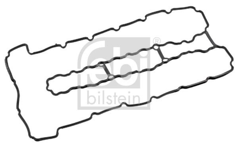 FEBI BILSTEIN 180878 Ventildeckeldichtung für BMW