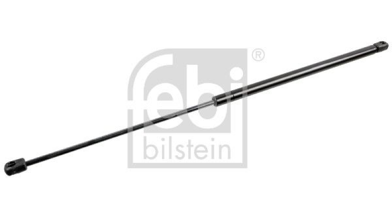 FEBI BILSTEIN 185327 Gasdruckfeder für Frontklappe für M A N