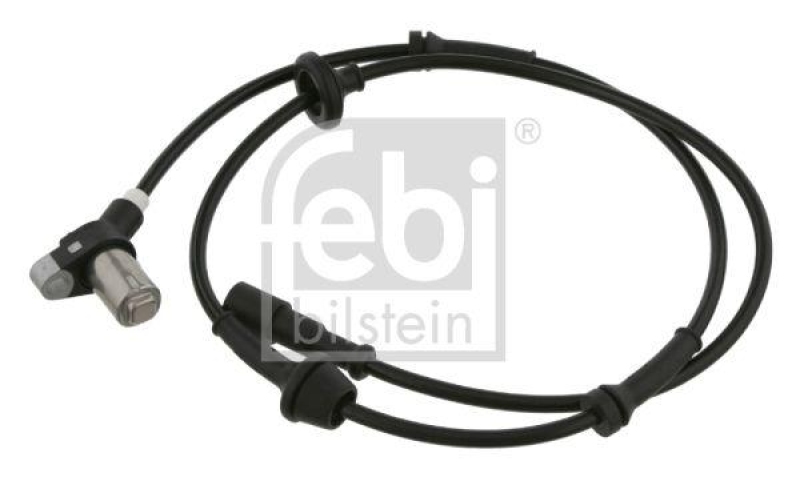 FEBI BILSTEIN 24598 ABS-Sensor für VW-Audi