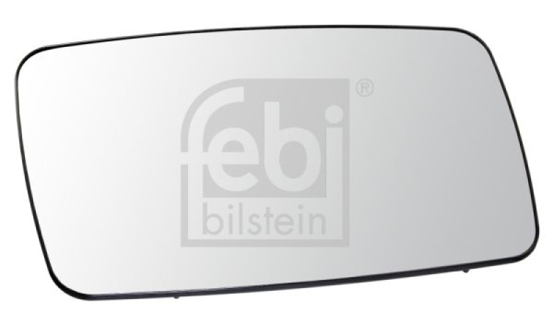 FEBI BILSTEIN 49941 Spiegelglas für Hauptspiegel für Mercedes-Benz