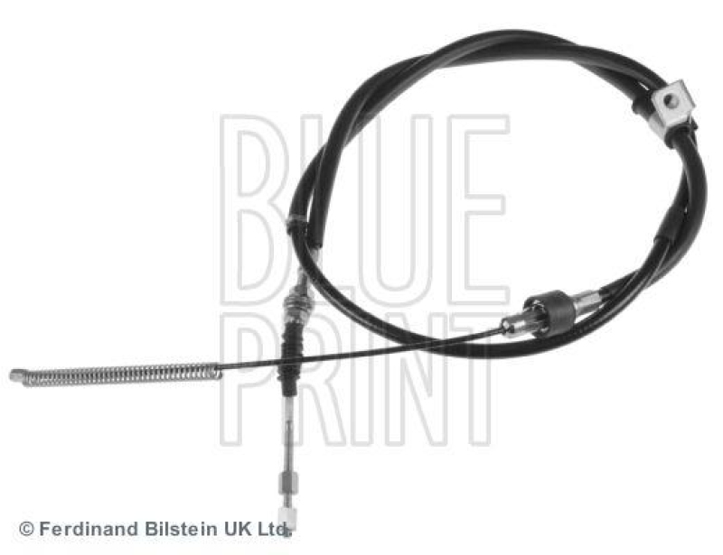 BLUE PRINT ADC446206 Handbremsseil f&uuml;r MITSUBISHI