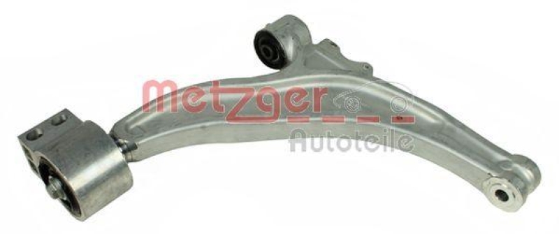 METZGER 58104701 Lenker, Radaufhängung für OPEL/VAUXHALL VA links