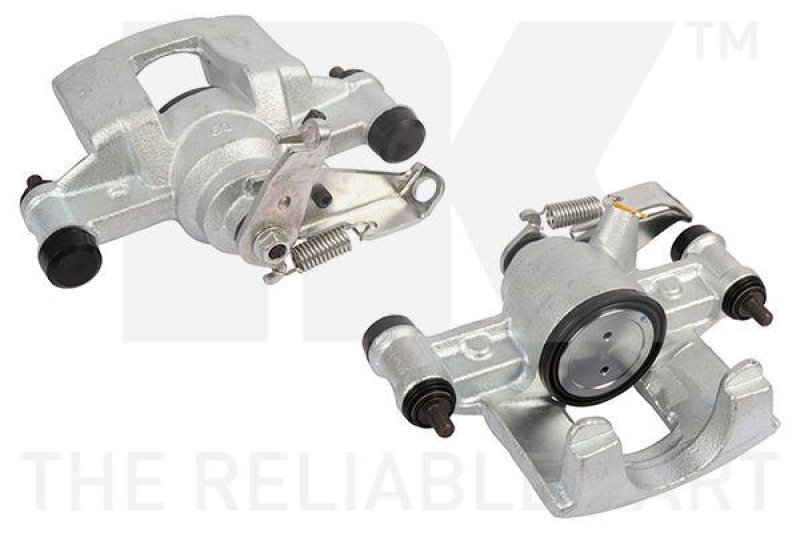 NK 213605 Bremssattel für OPEL, RENAULT, VAUX