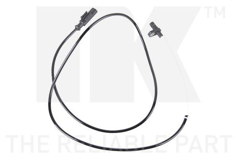 NK 292378 Sensor, Raddrehzahl für IVECO