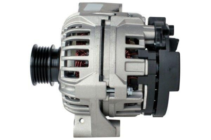 HELLA 8EL 012 428-211 Generator 14V 85A