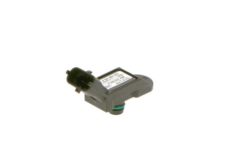 BOSCH 0 281 002 552 Sensor Saugrohrdruck