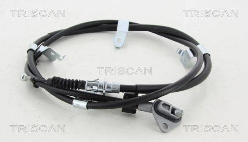 TRISCAN 8140 131295 Handbremsseil für Toyota Auris