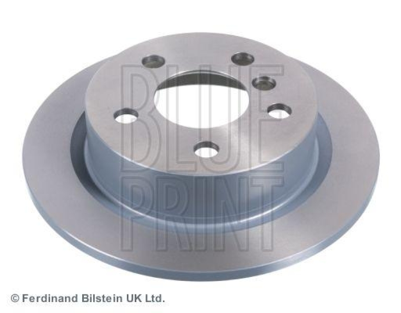BLUE PRINT ADB114320 Bremsscheibe für Mini