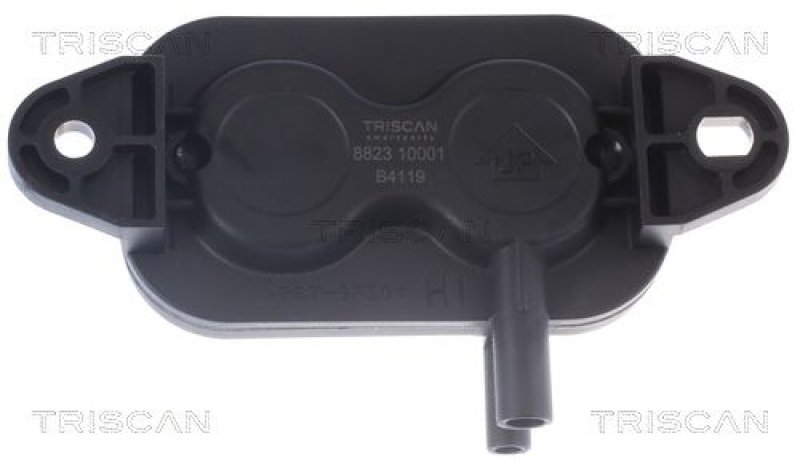 TRISCAN 8823 10001 Sensor, Abgasdruck für Ford, Mazda, Volvo