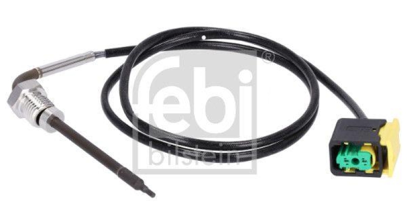 FEBI BILSTEIN 186349 Abgastemperatursensor für Mercedes-Benz