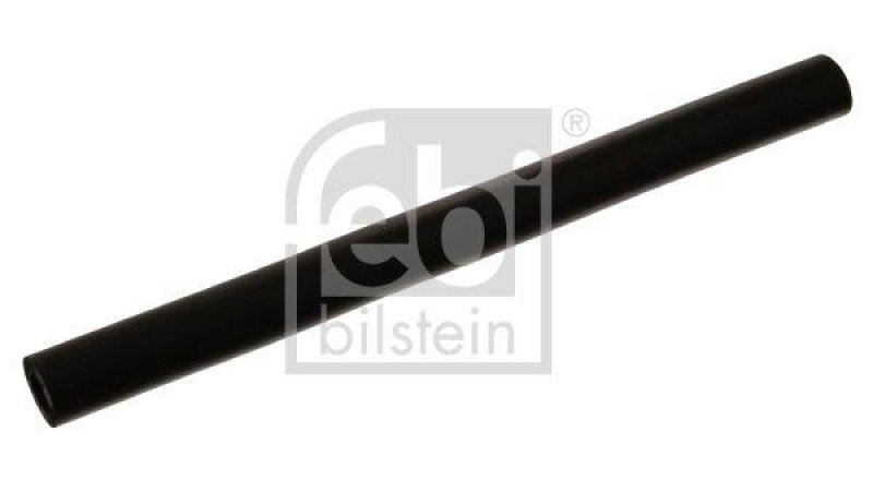 FEBI BILSTEIN 47198 Entlüftungsschlauch für Kurbelgehäuse für BMW