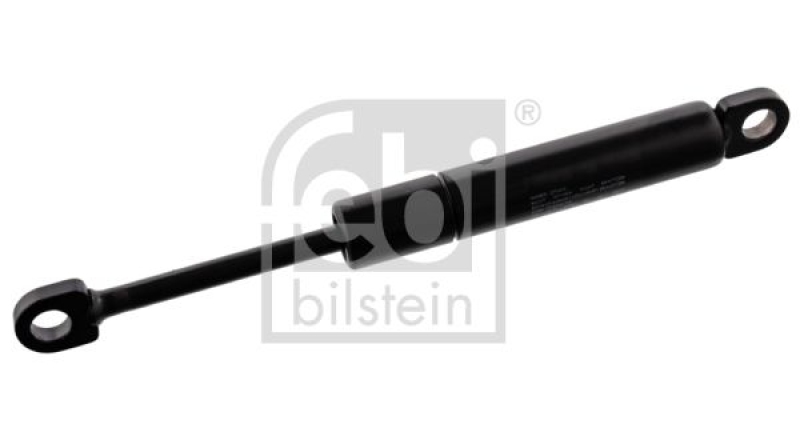 FEBI BILSTEIN 48648 Gasdruckfeder für Seitenklappe für Mercedes-Benz