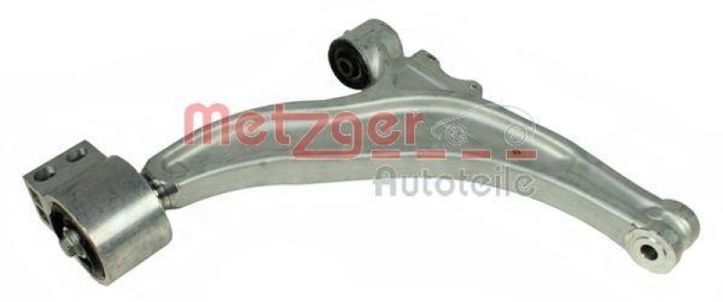 METZGER 58104701 Lenker, Radaufh&auml;ngung f&uuml;r OPEL/VAUXHALL VA links