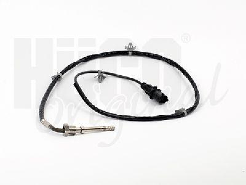 HITACHI 137090 Sensor, Abgastemperatur für OPEL u.a.