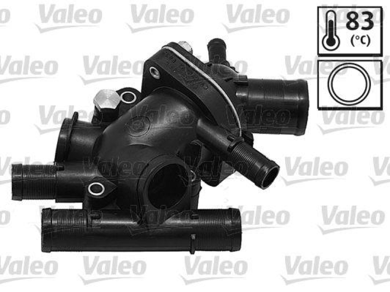 VALEO 820853 Thermostat RENAULT MASTER II 1.9 DTI