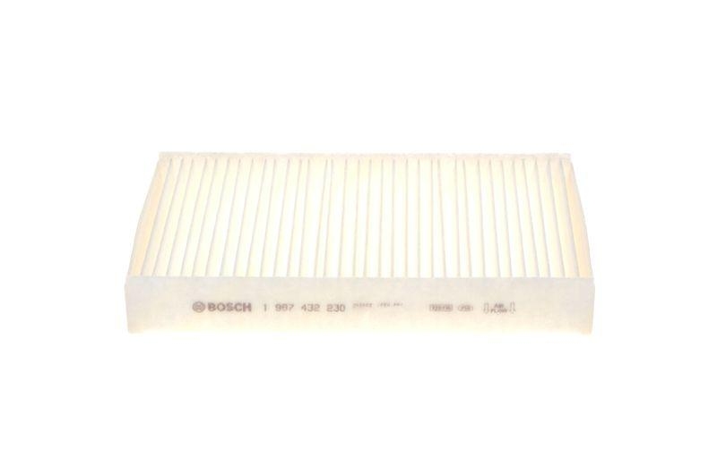 BOSCH 1 987 432 230 Filter Innenraumluft