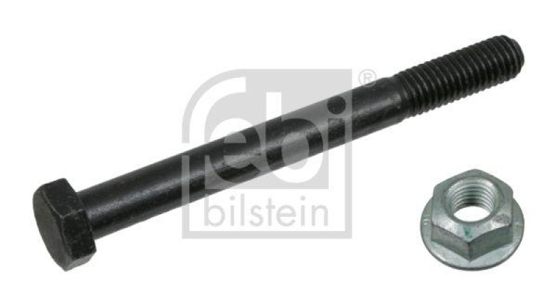 FEBI BILSTEIN 27726 Montagesatz für Querlenker für VW-Audi