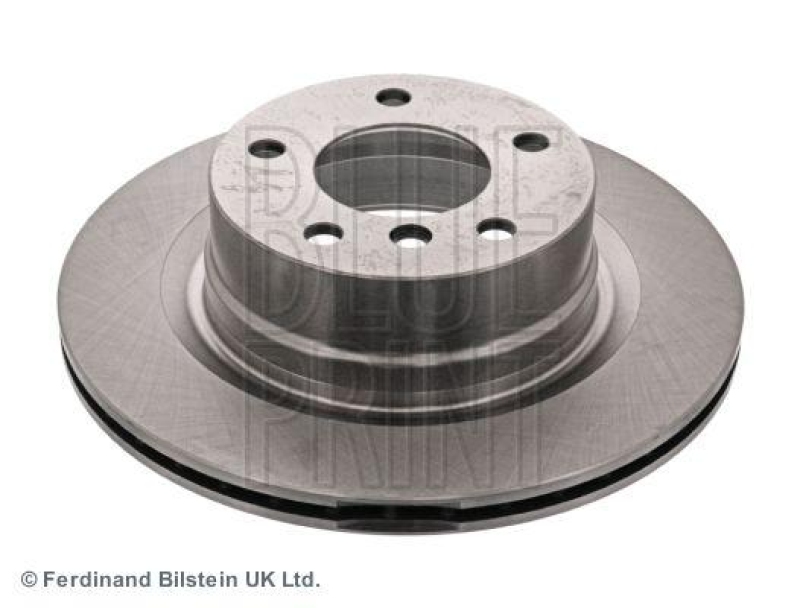 BLUE PRINT ADB114327 Bremsscheibe für BMW