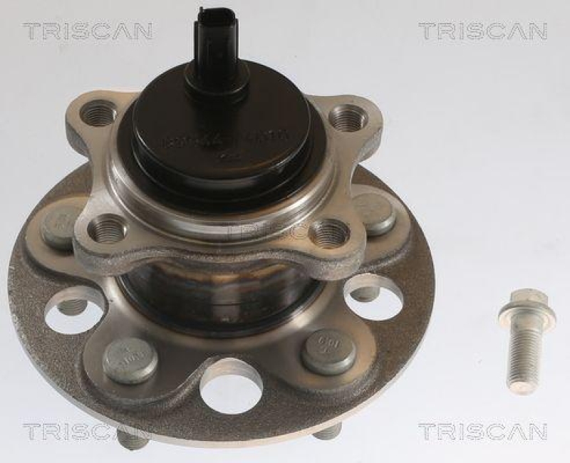 TRISCAN 8530 132007 Radlagersatz Hinten für Toyota C-Hr