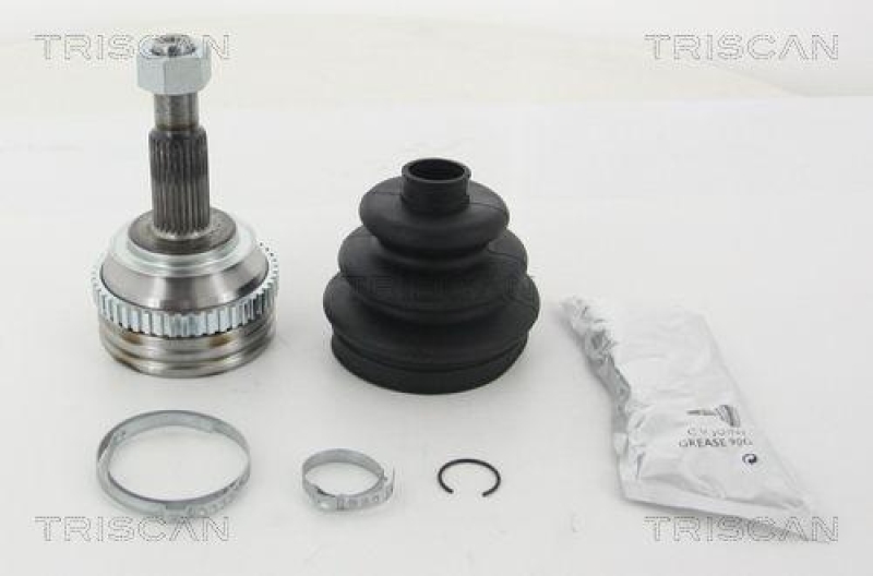 TRISCAN 8540 80104 Gleichlaufgelenk für Chrysler