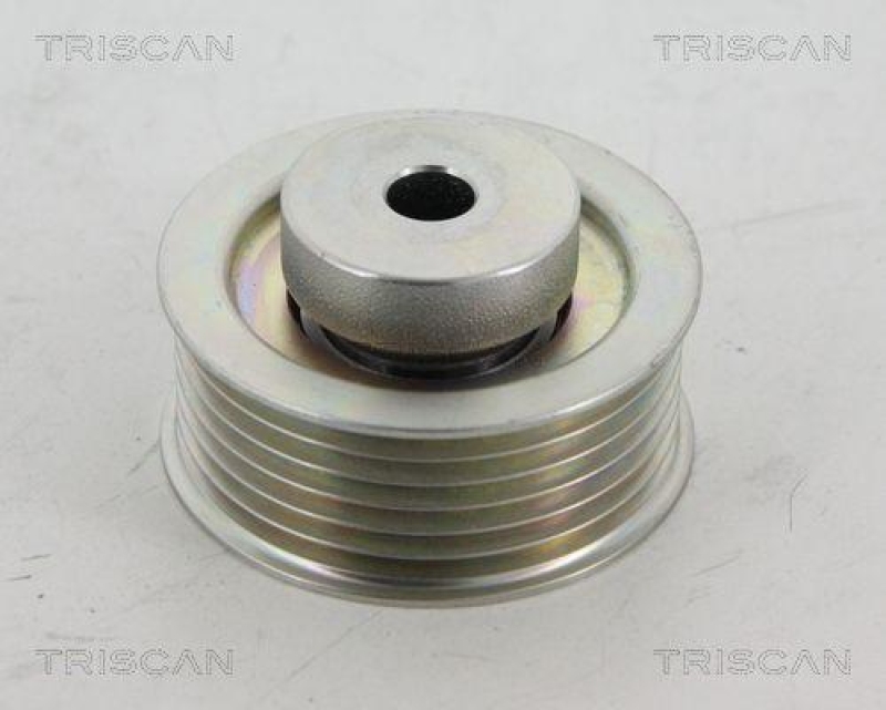 TRISCAN 8641 692006 Umlenkrolle für Suzuki Grand Vitara