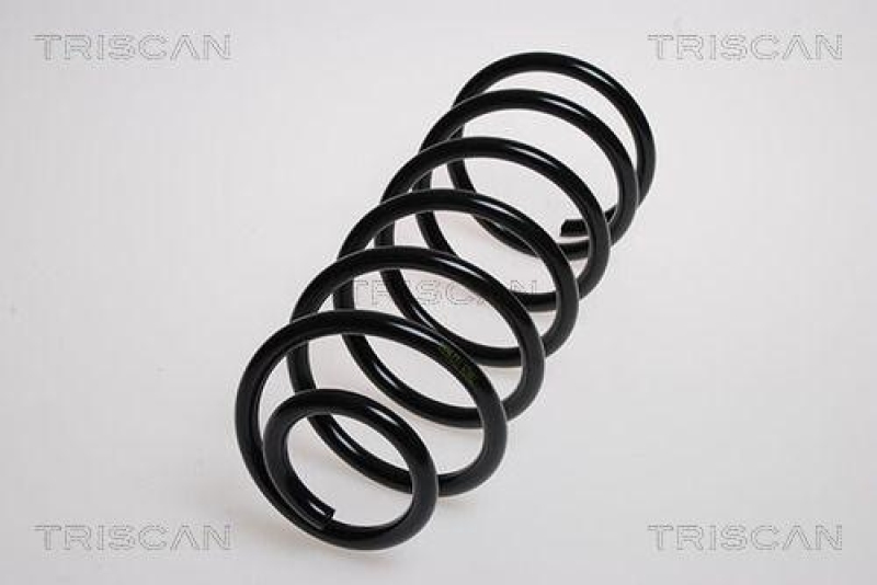 TRISCAN 8750 4343 Spiralfeder Hinten für Hyundai