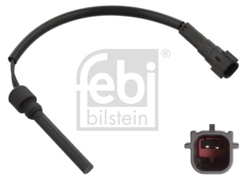 FEBI BILSTEIN 101231 Kühlmittelstandsensor für Land Rover