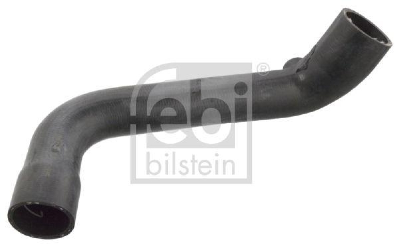 FEBI BILSTEIN 14007 Kühlwasserschlauch für Mercedes-Benz