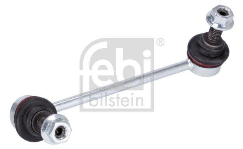 FEBI BILSTEIN 179803 Verbindungsstange mit Muttern für VOLVO