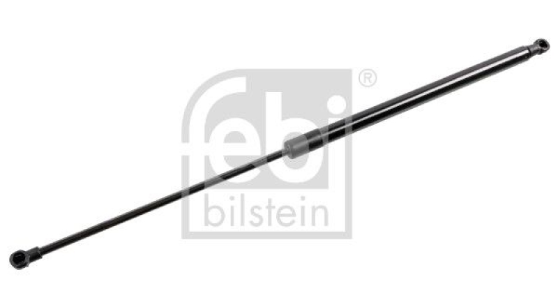 FEBI BILSTEIN 185328 Gasdruckfeder für Heckklappe für BMW