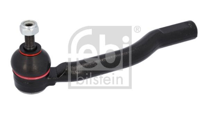 FEBI BILSTEIN 30529 Spurstangenendstück mit Sicherungsmutter für NISSAN