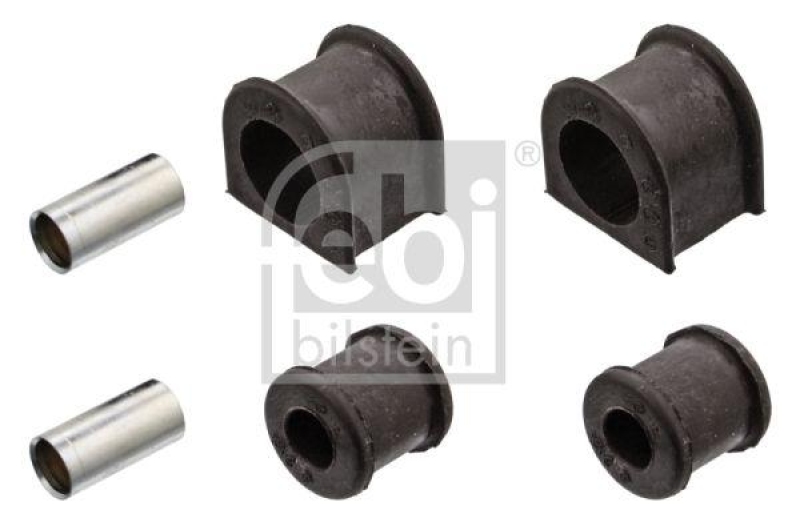 FEBI BILSTEIN 41338 Stabilisatorlager für DAIHATSU