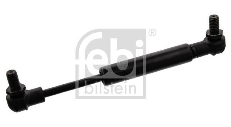 FEBI BILSTEIN 48649 Gasdruckfeder für Frontklappe für Volvo