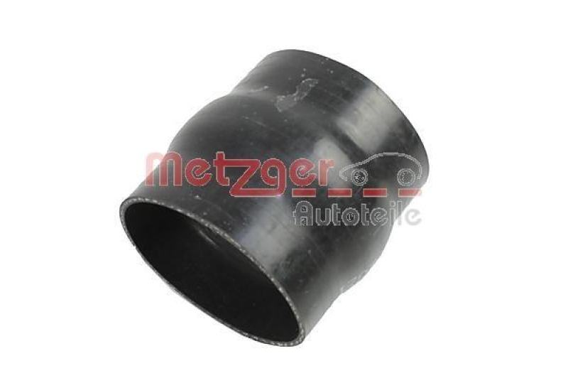 METZGER 2400699 Ladeluftschlauch für CITROEN/FIAT/PEUGEOT